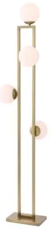 Pascal Floor Lamp