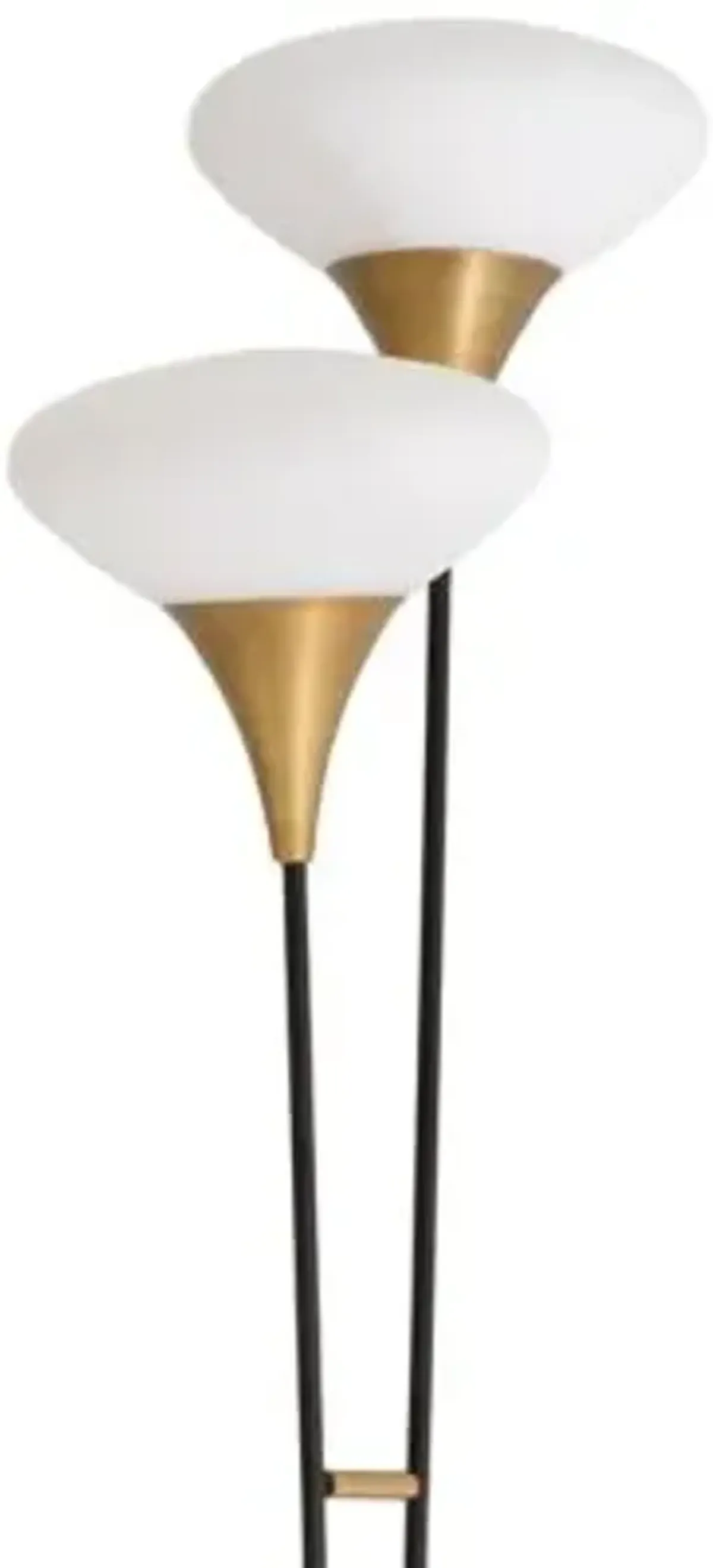 Duco Floor Lamp