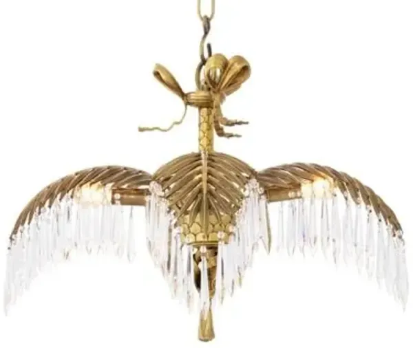 Hildebrandt Chandelier