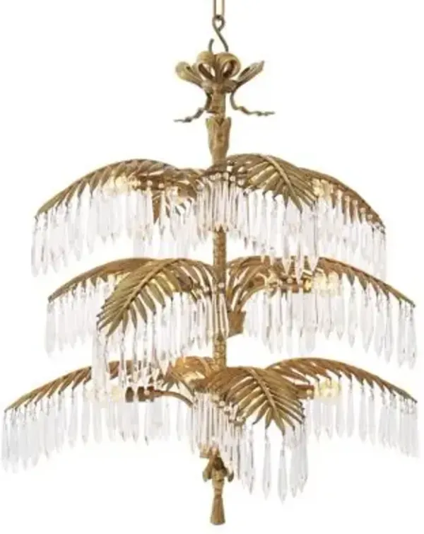 Hildebrandt Chandelier