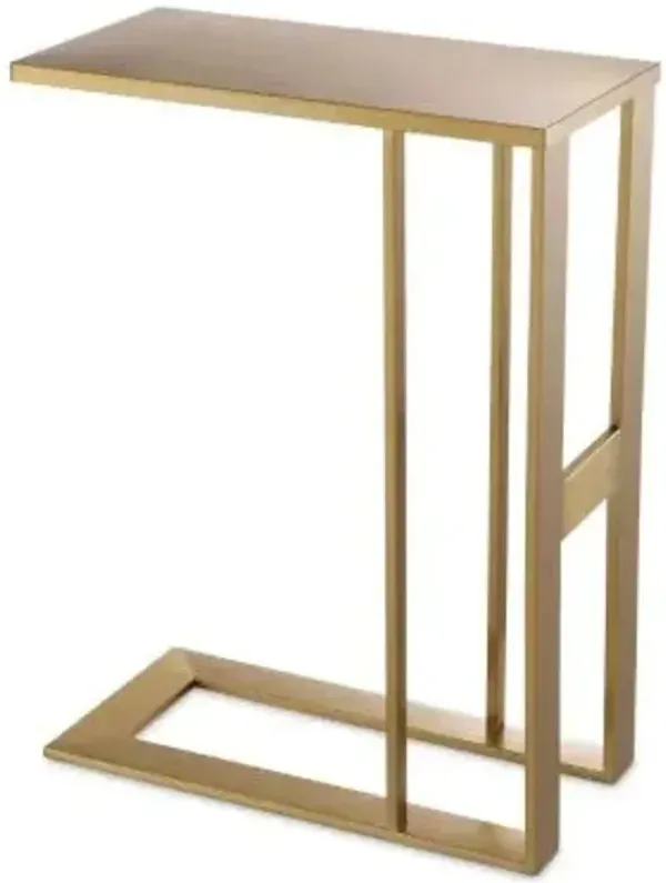 Pierre Side Table