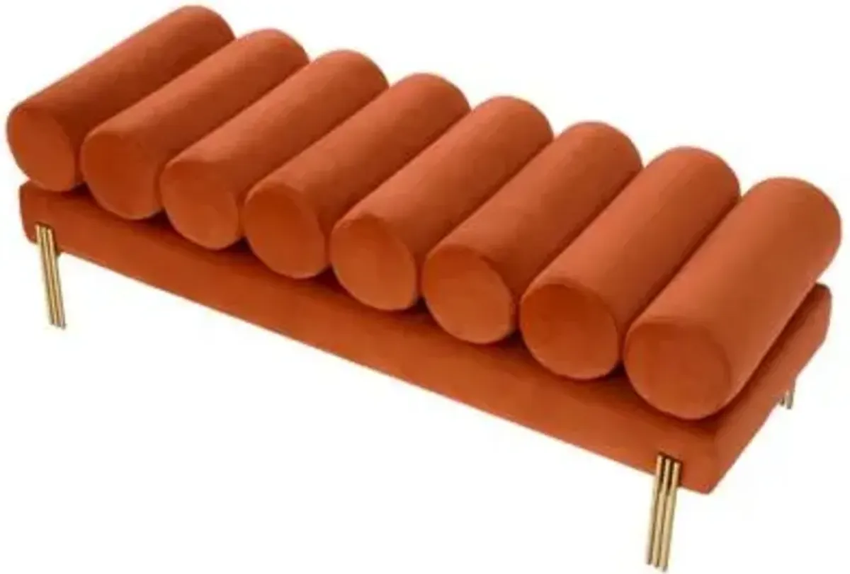 Oxley Bench