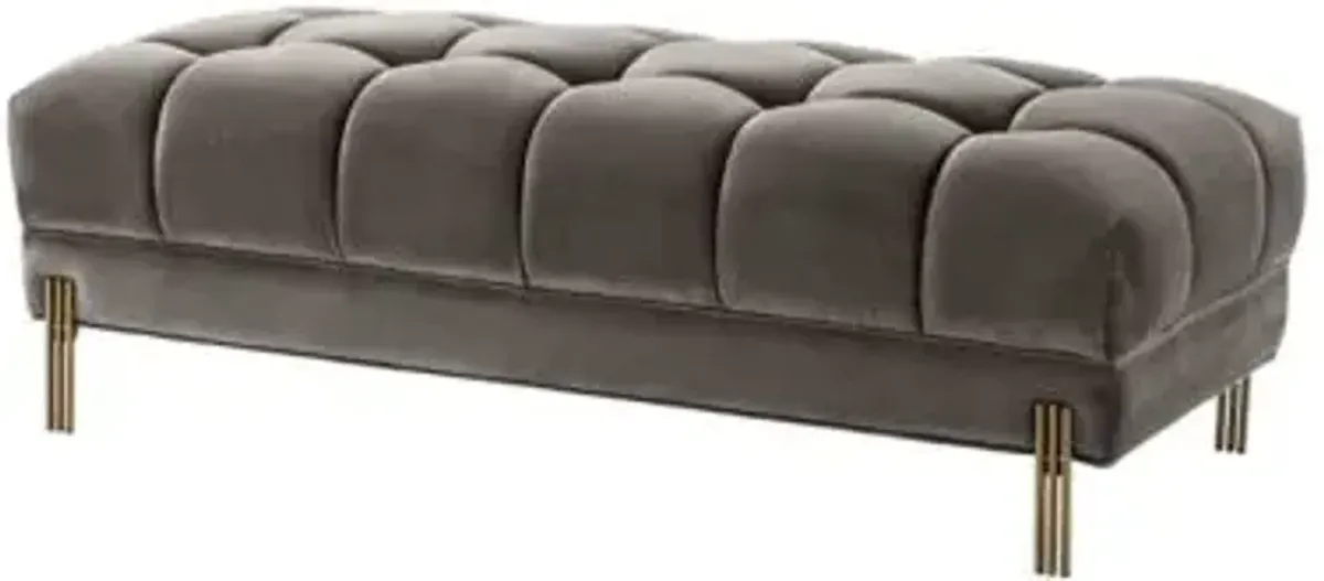 Sienna Bench