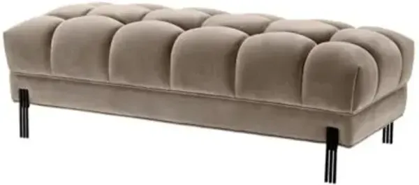 Sienna Bench