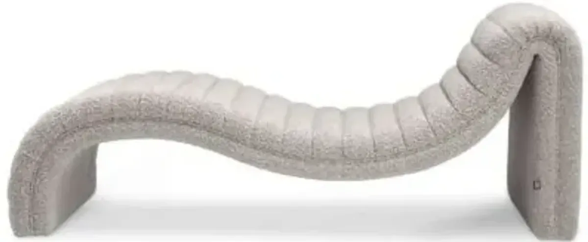 Pioneer Chaise Lounge Chair