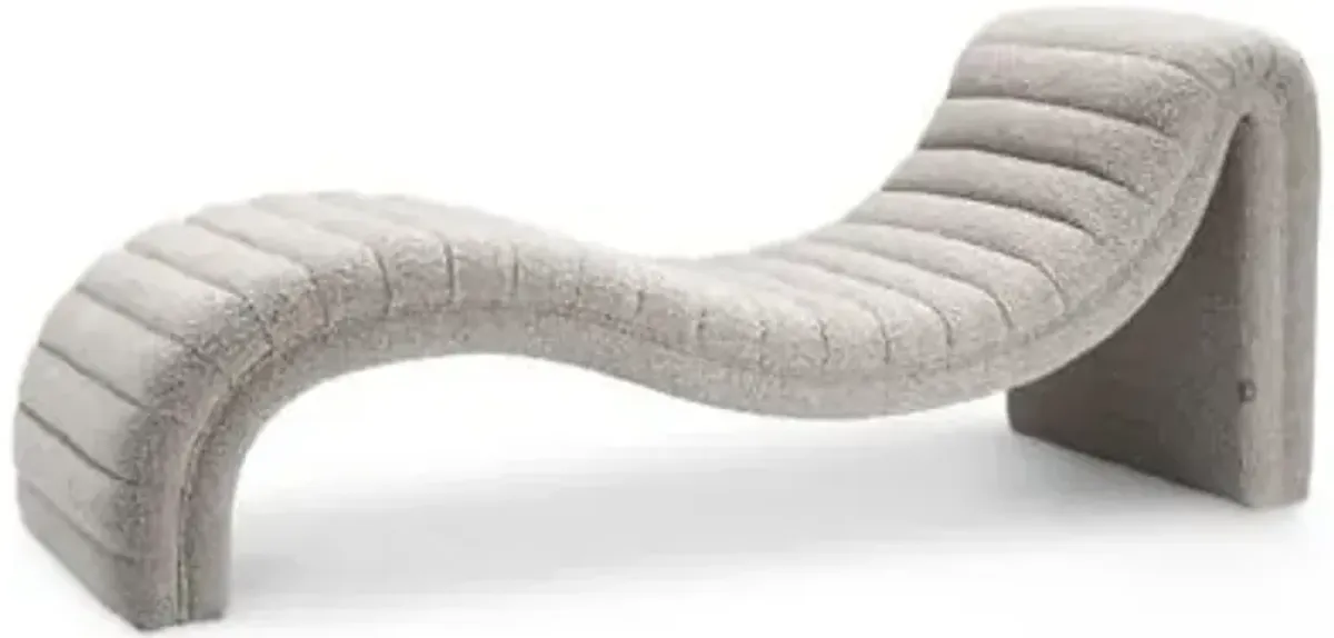 Pioneer Chaise Lounge Chair