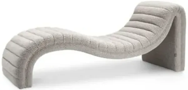 Pioneer Chaise Lounge Chair