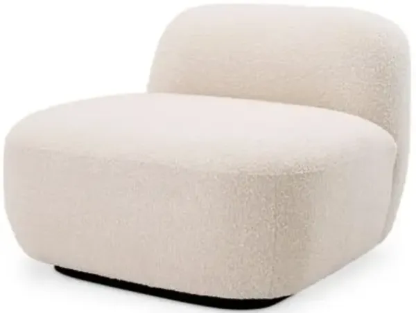Bjorn Lounge Chair
