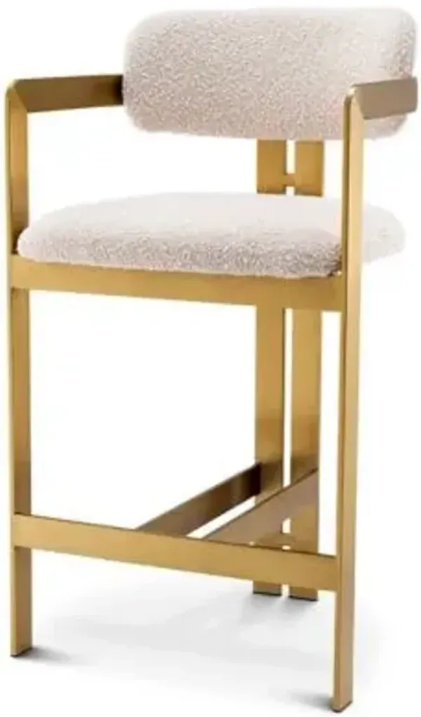 Donato Counter Stool