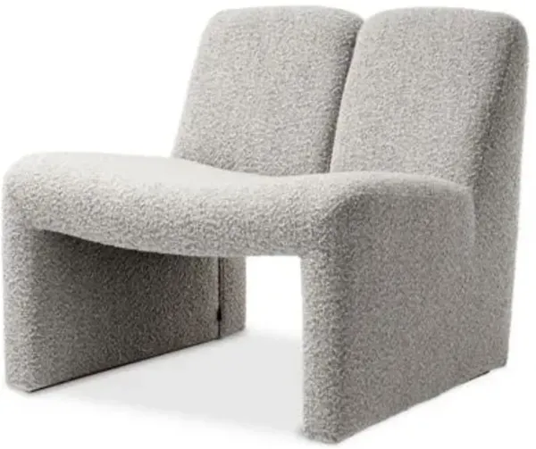 Macintosh Lounge Chair