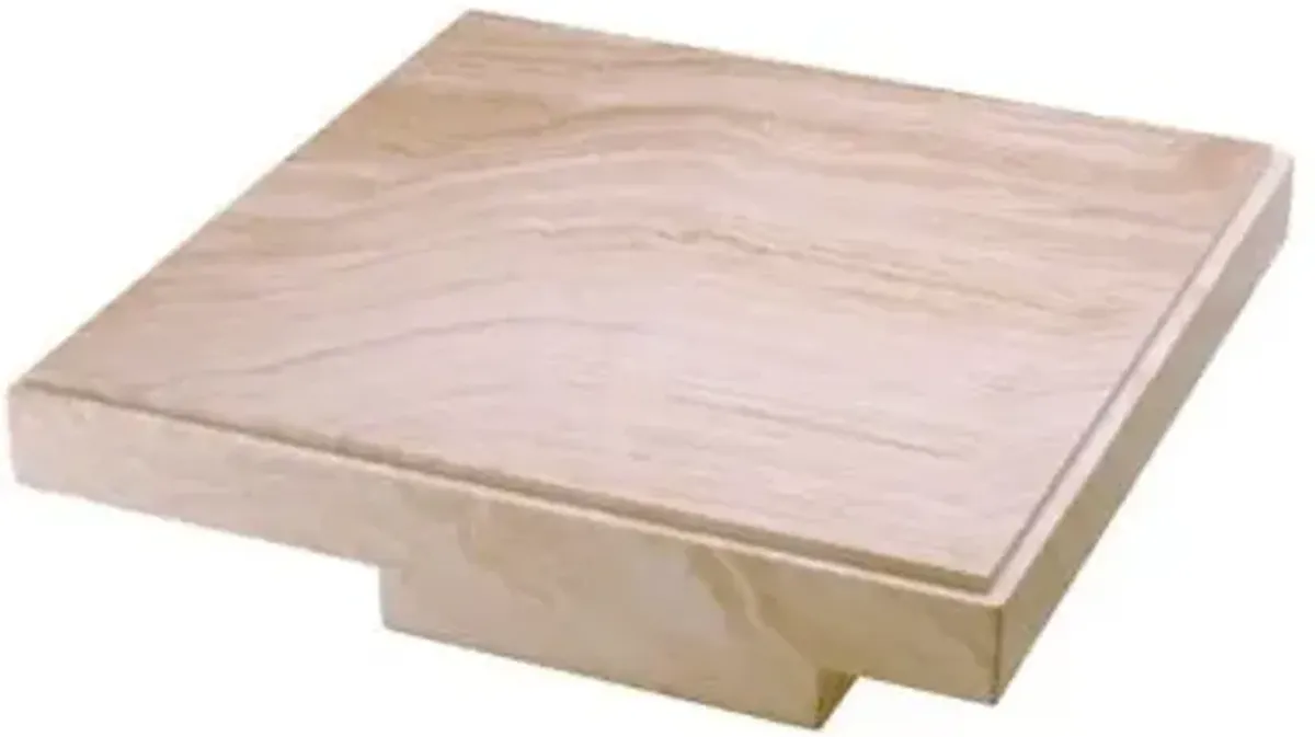 Sartoria Coffee Table
