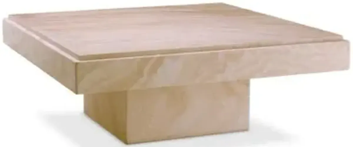 Sartoria Coffee Table