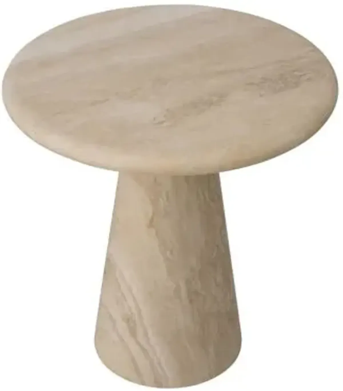 Adriana Side Table
