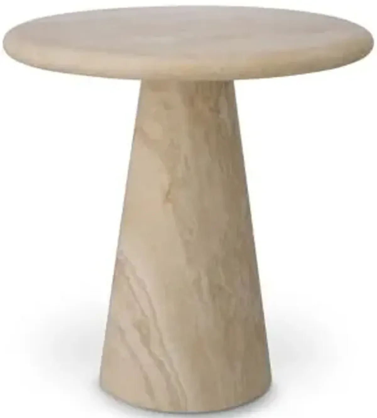 Adriana Side Table