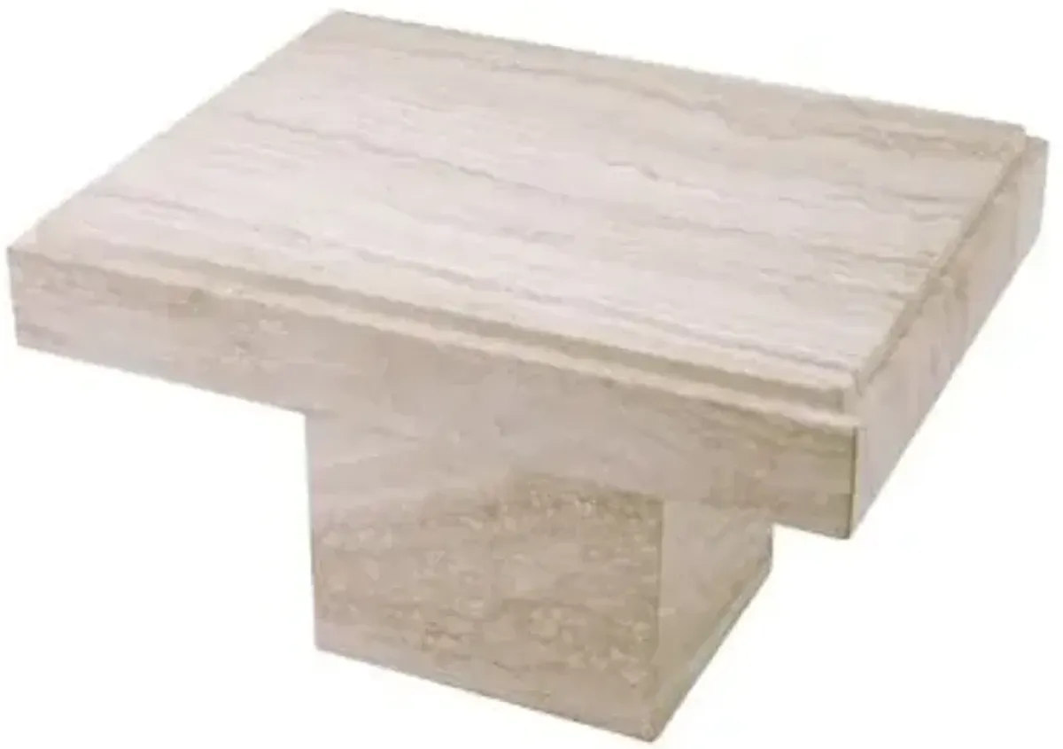 Sartoria Side Table