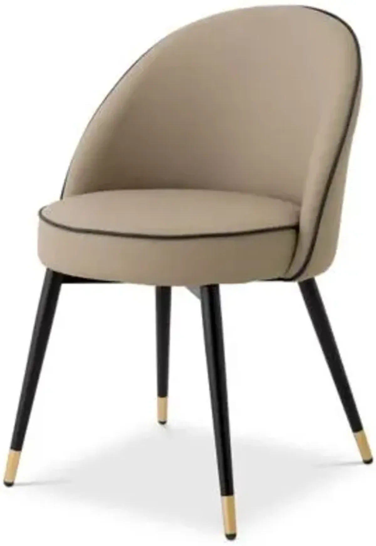 Cooper Dining Chair, Set of 2