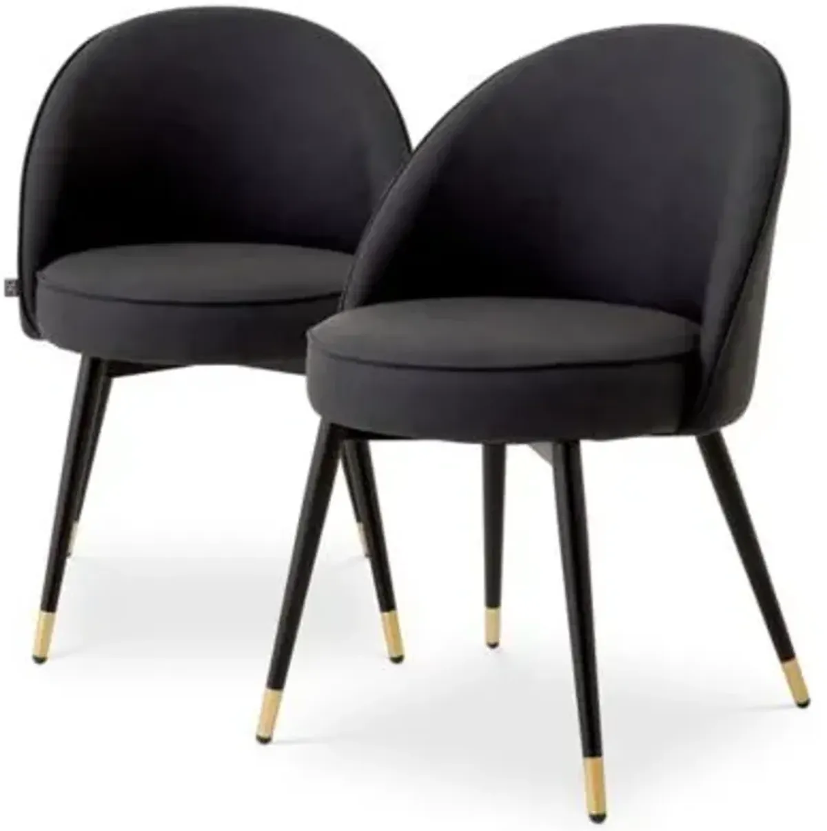 Cooper Dining Chair, Set of 2