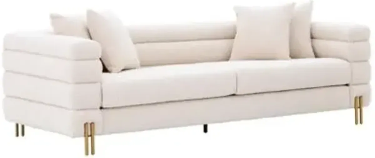 York Sofa