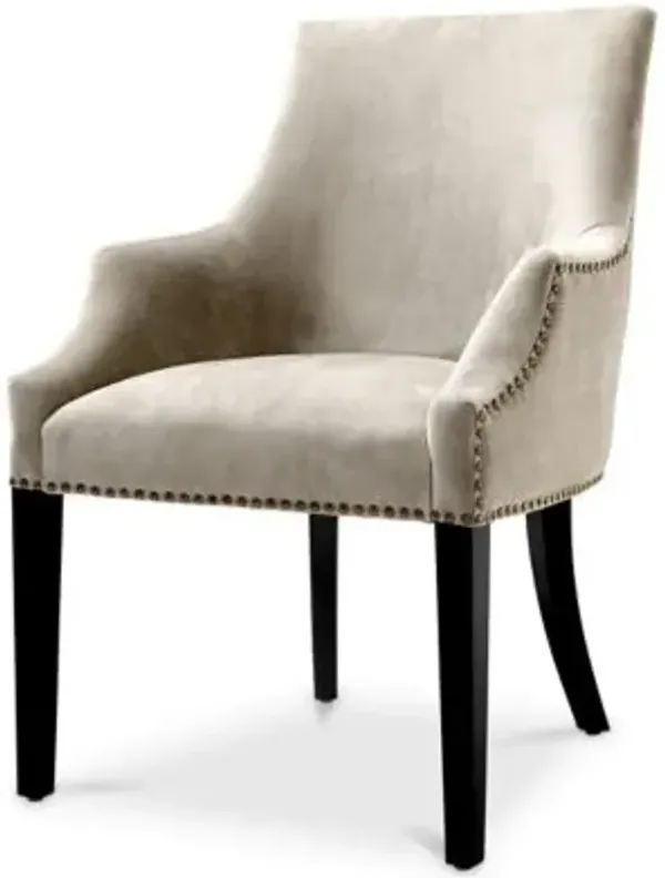 Legacy Dining Armchair