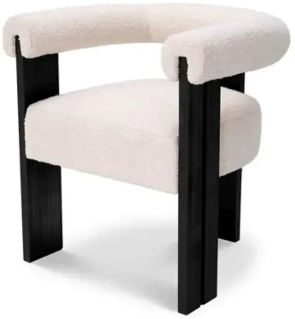 Percy Dining Armchair