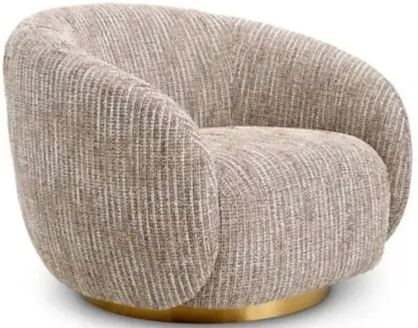 Brice Swivel Chair