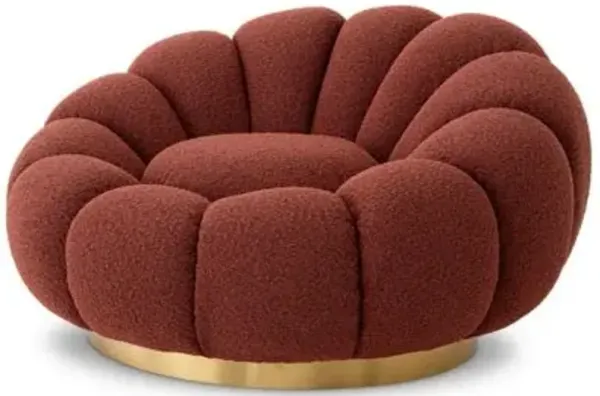 Swivel Chair Mello