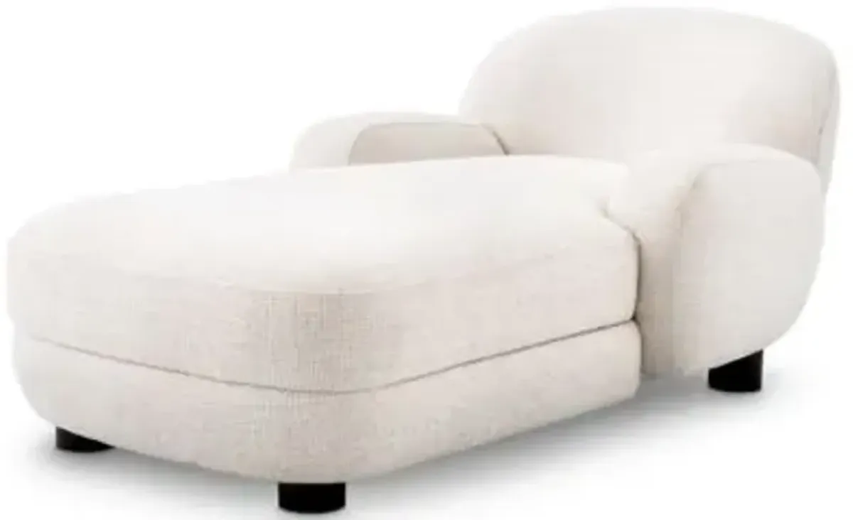 Udine Chaise Longue Chair
