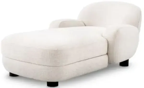 Udine Chaise Longue Chair