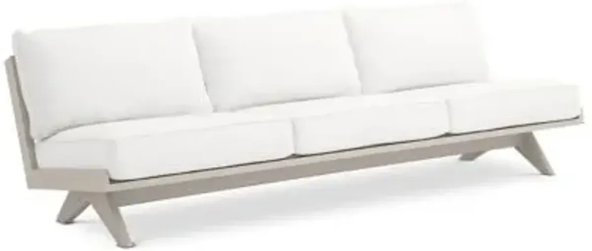 Lomax Outdoor Sofa