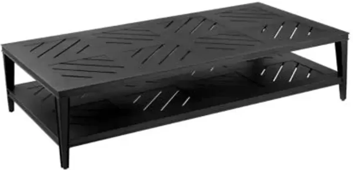 Bell Rive Outdoor Coffee Table