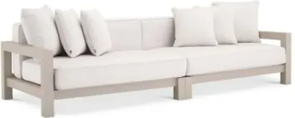 Cap-Antibes Outdoor Sofa