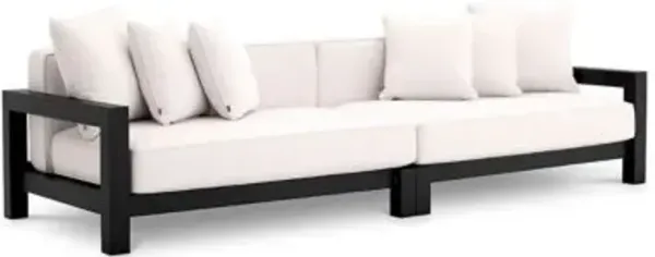 Cap-Antibes Outdoor Sofa