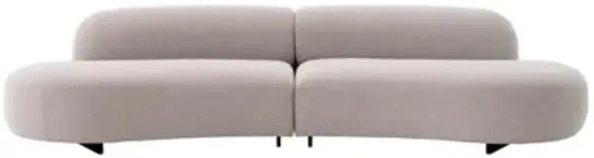 Björn S Outdoor Sofa