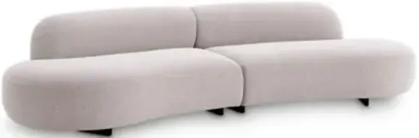 Björn S Outdoor Sofa
