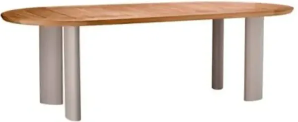 Mogador Outdoor Dining Table