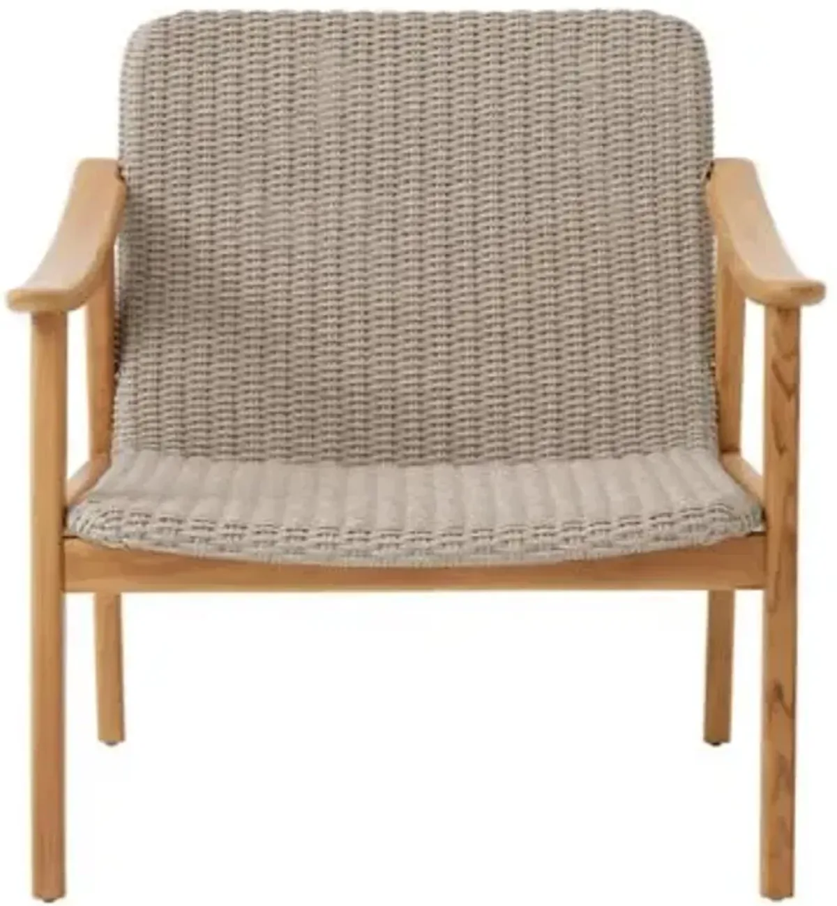 Honolulu Outdoor Lounge Chair