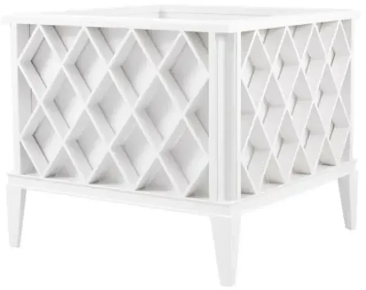 Ocean Club Outdoor Planter