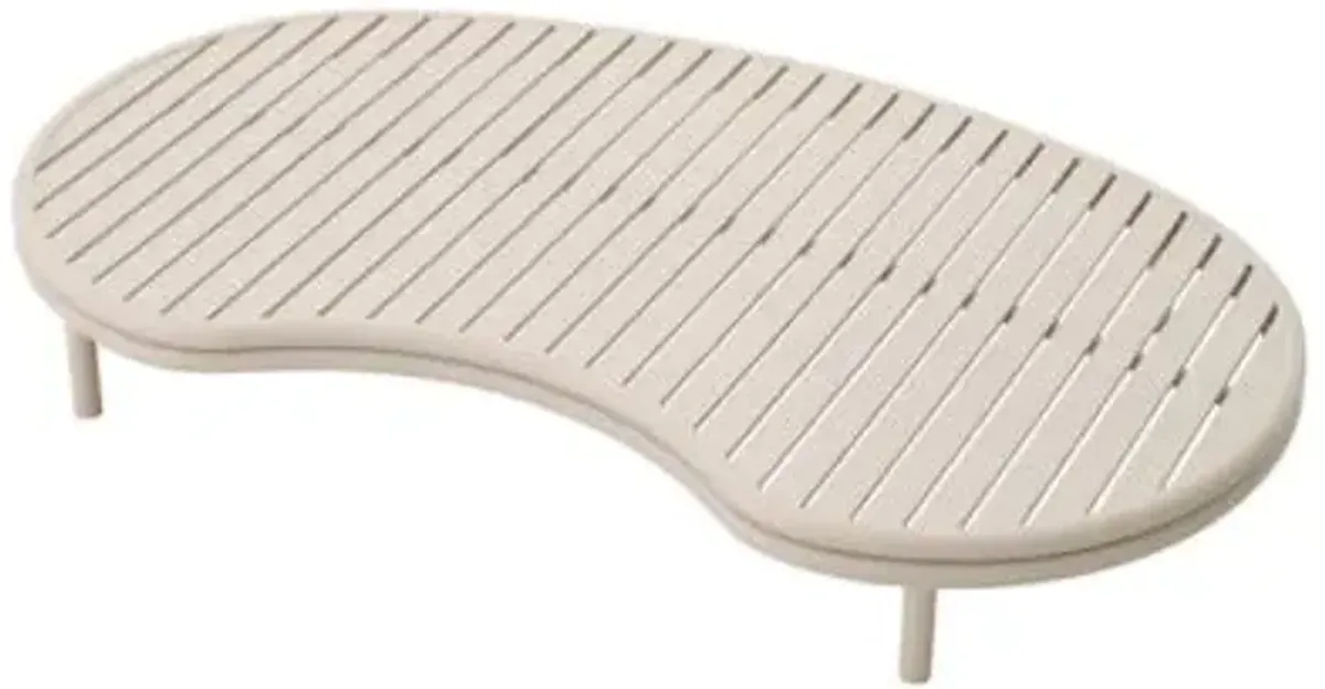 Laguno Outdoor Coffee Table