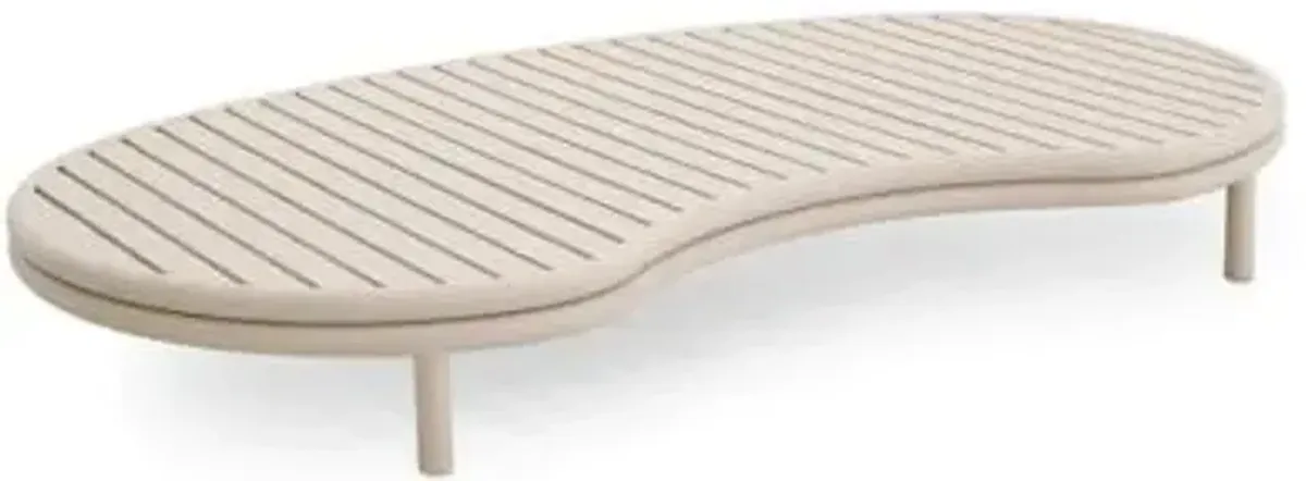 Laguno Outdoor Coffee Table
