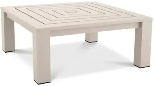Vistamar Outdoor Coffee Table