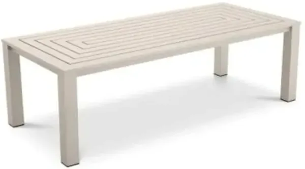 Vistamar Outdoor Dining Table