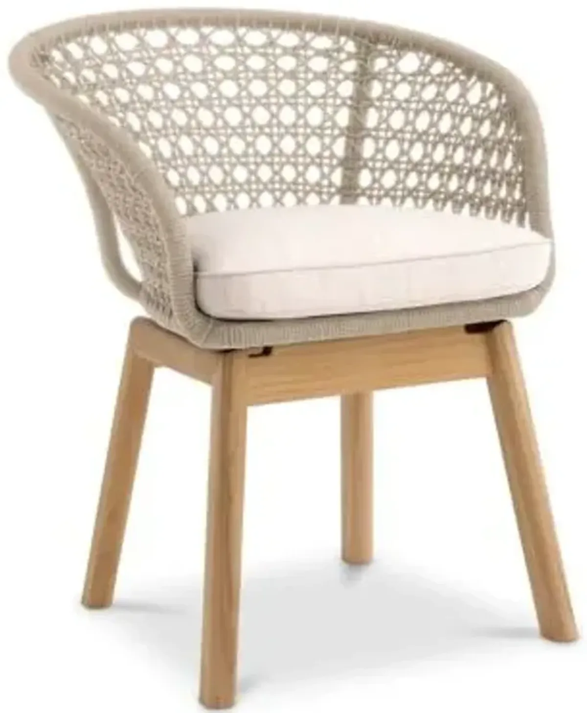 Trinity Outdoor Dining Armchair