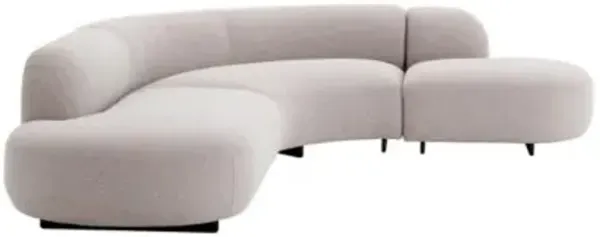 Björn L Outdoor Sofa