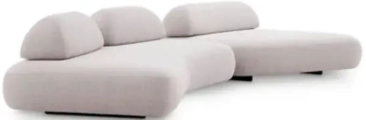 Residenza Outdoor Sofa