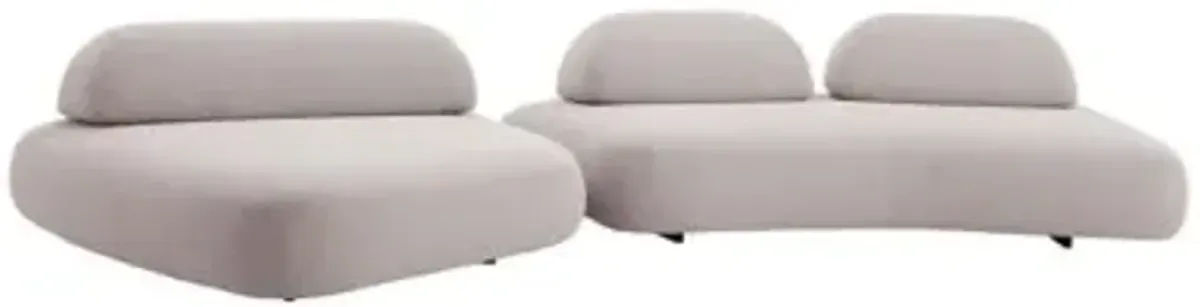 Residenza Outdoor Sofa