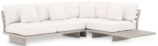 Royal Palm Outdoor Sofa