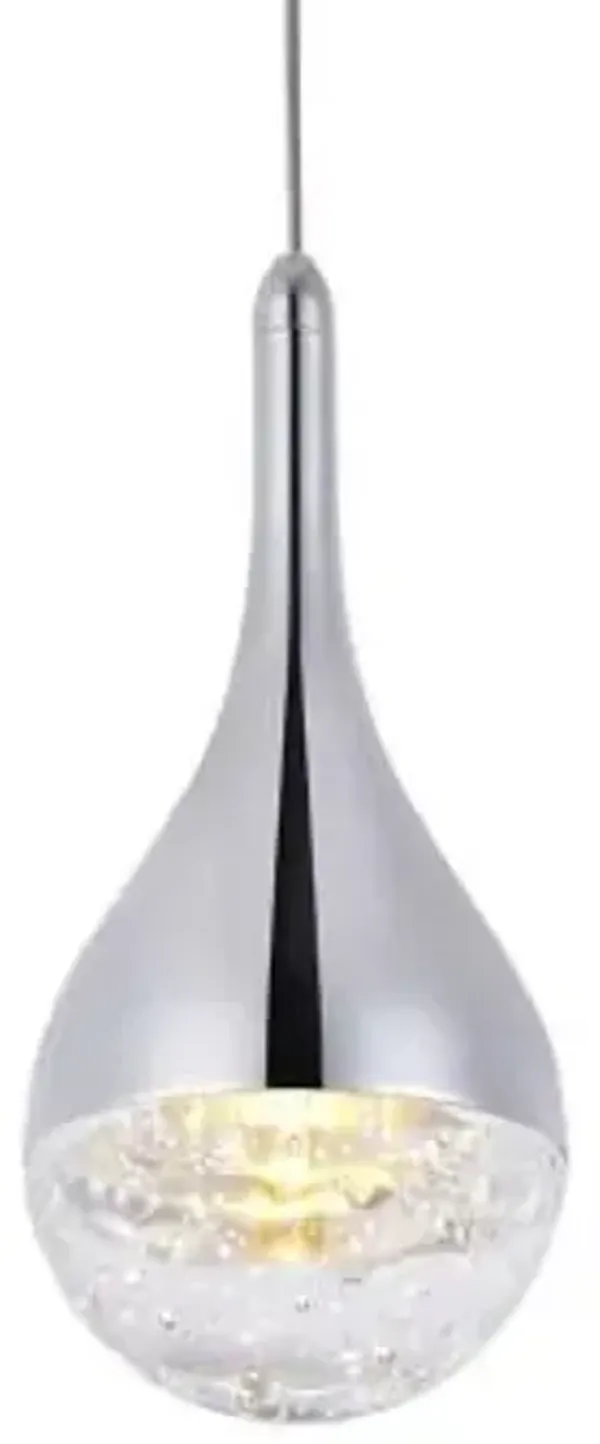 Amherst LED Mini Pendant