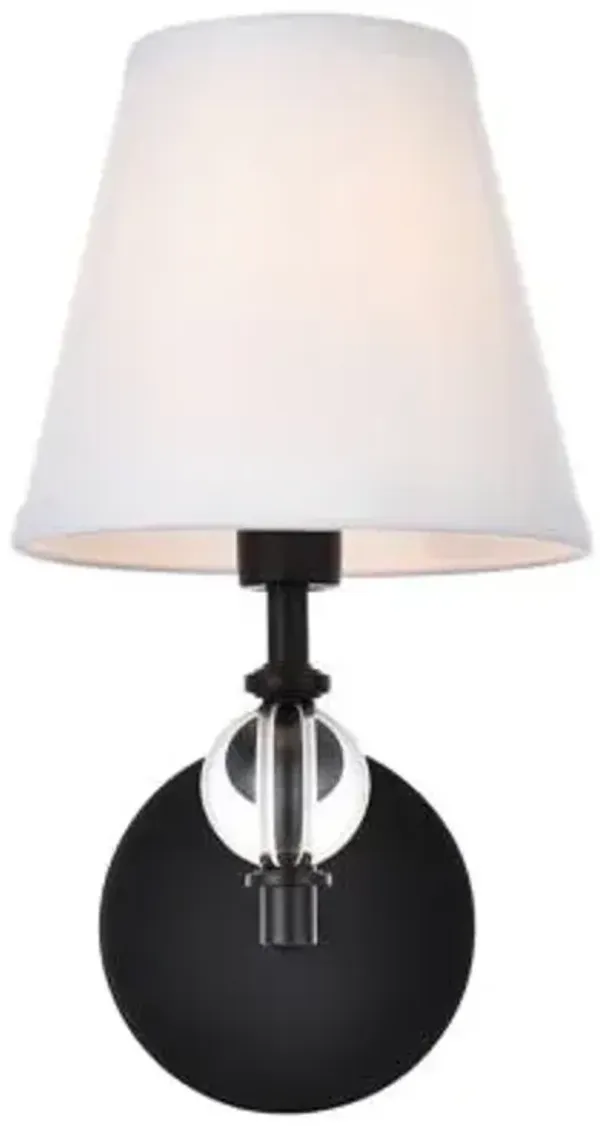 Bethany Bath Wall Sconce