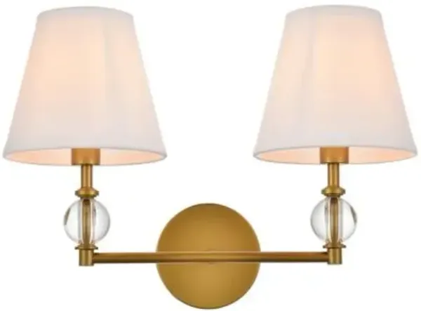 Bethany Vanity Light