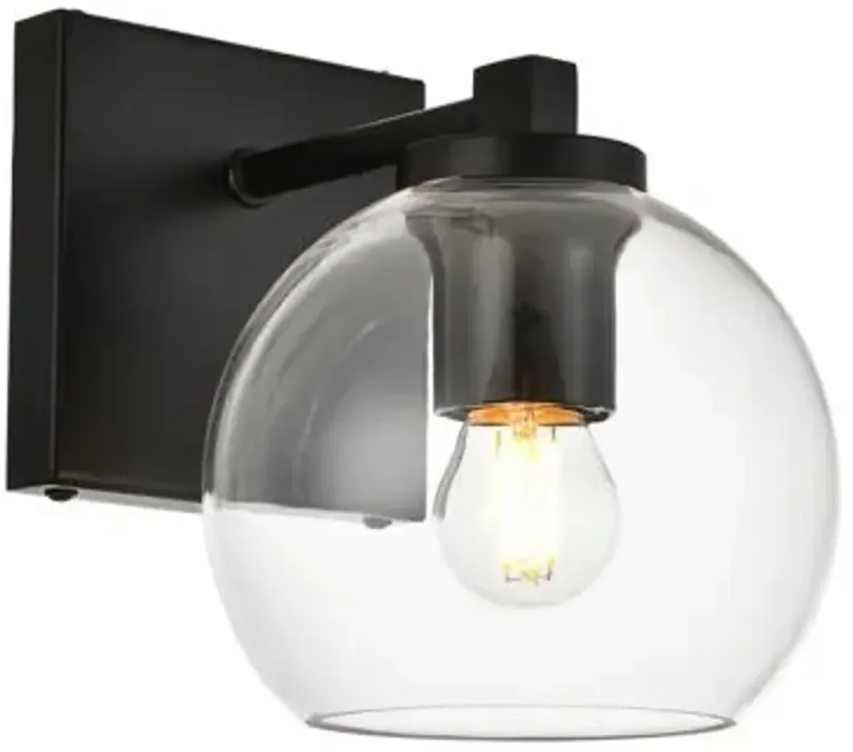 Juelz Bath Sconce